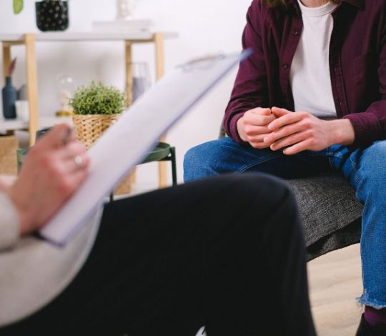 online psikolog mersin